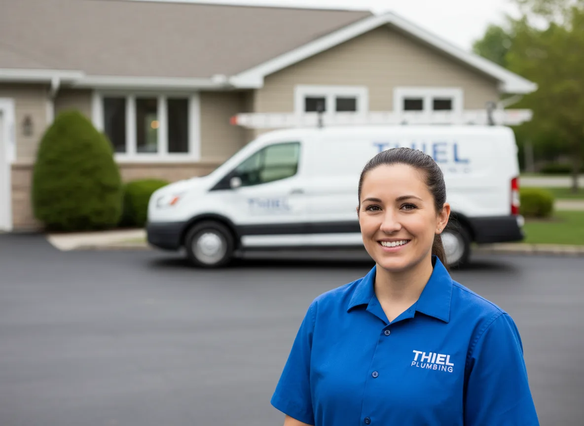 Plumber Ashville, OH FAQs